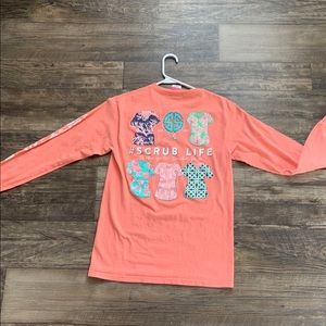 Simply Southern Shirt